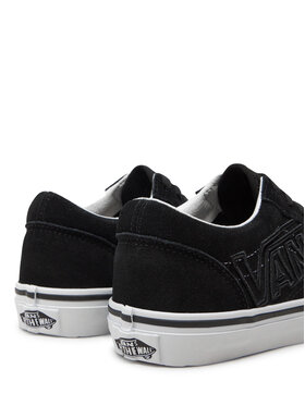 Vans Tenisice Old Skool VN000D2VBLK1 Crna