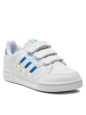 Adidas Superge Continental 80 Stripes GZ3257 Bela