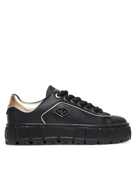REPLAY REPLAY Sneakersy GWZ7G .000.C0001L Czarny