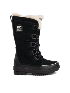 Sorel Sorel Čizme za snijeg Torino II Tall NL3489 Crna