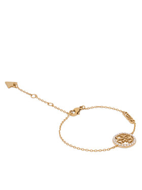 Guess Guess Bracciale JUBB02 137JW Oro