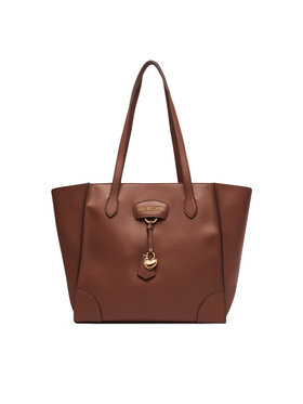 LOVE MOSCHINO LOVE MOSCHINO Geantă JC4158PP1PL1320A Maro