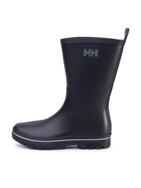 Helly Hansen Gumijasti škornji Midsund 3 11662 Črna