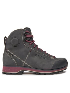 Dolomite Dolomite Turistiniai batai Ws 54 High Fg  Evo Gtx GORE-TEX 292533 Pilka