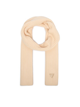 Guess Guess Šál AW5624 VIS03 Béžová