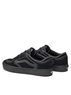 Vans Tenis Superge Rowley Classic VN0009QJH1W1 Črna