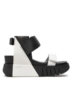 United Nude United Nude Sandale Delta Run 10597137119 Negru