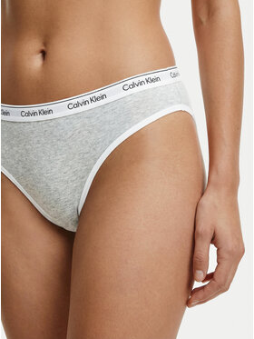 Calvin Klein Underwear Σετ σλιπ κλασικά Calvin Klein Underwear - 4