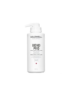 Goldwell Goldwell Bond Pro Maska do włosów