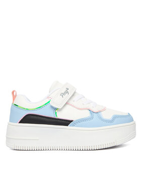 Primigi Primigi Sneakers AVANT-8974044 Alb