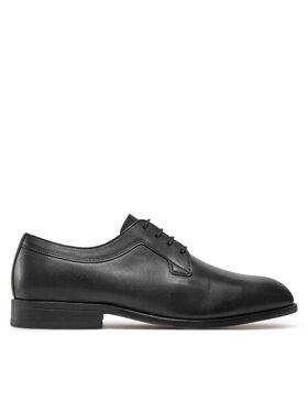BOSS Boss Halbschuhe Limber 50536152 Schwarz