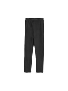 Coccodrillo Coccodrillo Legginsy ZC6122601TGJ-021 Czarny