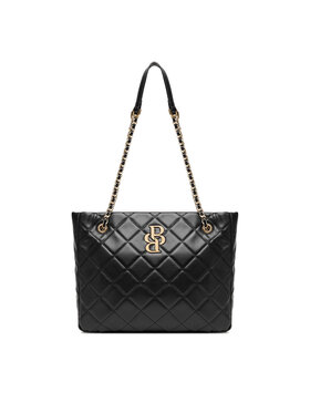 Badura Badura Handtasche C-ARNA-LA482-2962-1 Schwarz