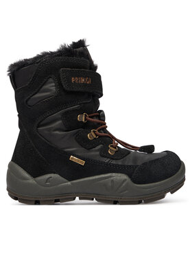 Primigi Primigi Sniega zābaki GORE-TEX 2379200 M Melns