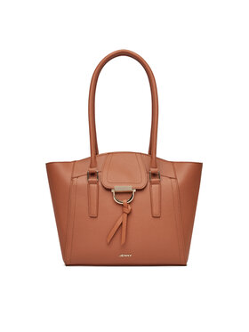 JENNY JENNY Borsetta JNY-M-010-07 Marrone