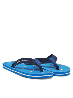 Σαγιονάρες Tommy Hilfiger φωτογραφία