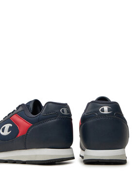 Champion Tenisice Rr Champ Ii B Gs Low Cut Shoe S32808-BS505 Tamnoplava