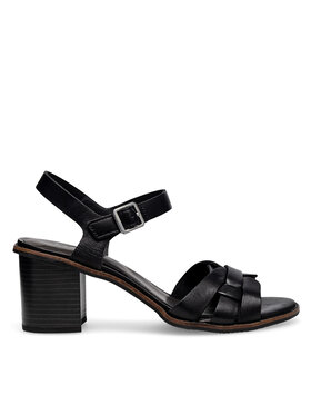 Lasocki Lasocki Sandale WB-MIMI-14 Negru