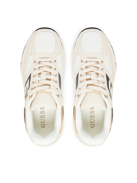Guess Αθλητικά Guess - 5