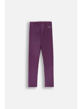 Lemon Explore Lemon Explore Legginsy ZL4122601ACG-016 Fioletowy