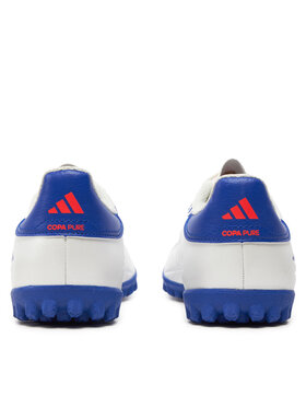 Adidas Čevlji Za Nagomet Copa Pure 2 Club Tf J IG8691 Bela