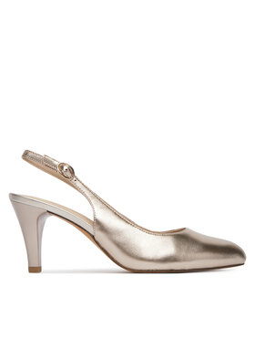 Caprice Caprice Tacones 9-29606-42 Beež