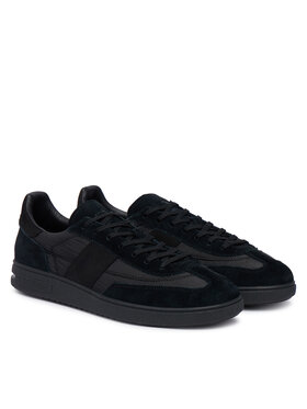 Polo Ralph Lauren Polo Ralph Lauren Sneakers Bedford PP 809P15666001 Negru