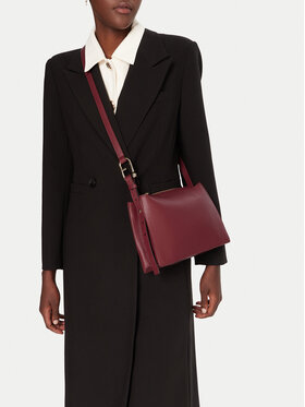 Furla Furla Дамска чанта Nuvola S Crossbod WB01275 HSF000 CN 0053S 1007 Бордо