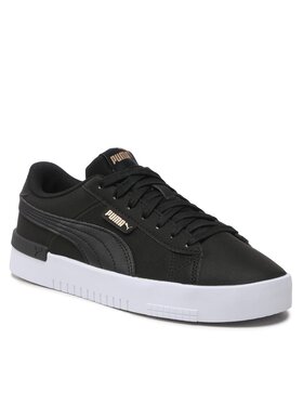 Puma Puma Sneakersy Jada Renew Nubuck 39113302 02 Černá