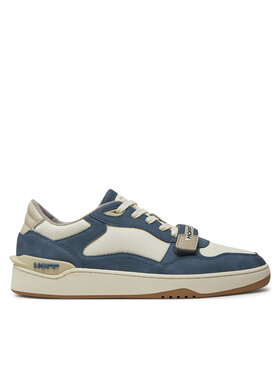 HOFF HOFF Sneakersy Technoir 22433603 Niebieski