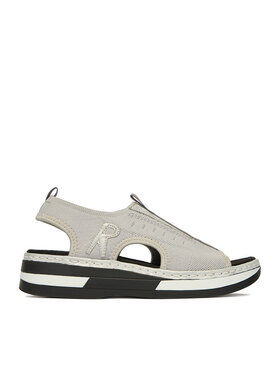 Rieker Rieker Sandalen CEO-V59B5-90 Grau