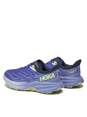 Hoka Tekaški čevlji Speedgoat 5 1123158 Modra