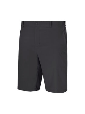 Alpinus Alpinus Szorty sportowe Ferrera Czarny Active Fit