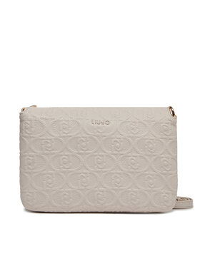 Liu Jo Liu Jo Дамска чанта Ecs S Crossbody AA4172 E0003 Екрю