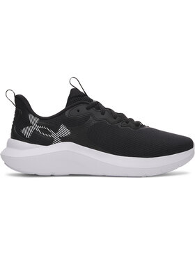 Under Armour Under Armour Buty do biegania UA-6010462 Czarny