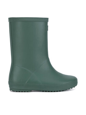 Hunter Hunter Gumene čizme HFRK0002242 Zelena