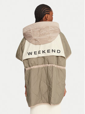 Weekend Max Mara Παλτό μεταβατικό Weekend Max Mara - 3