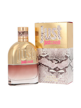 Roberto Cavalli Roberto Cavalli Just Woman Woda toaletowa