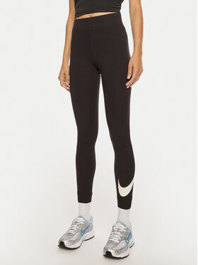 Nike Nike Κολάν DV7795 Μαύρο Tight Fit