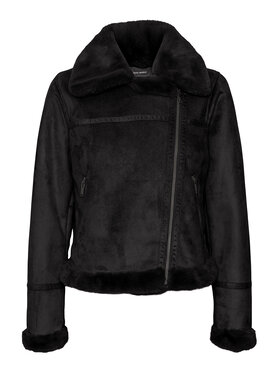 Δέρμα προβάτου Vero Moda φωτογραφία