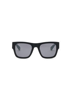 PHILIPP PLEIN PHILIPP PLEIN Okulary przeciwsłoneczne 8901 Czarny