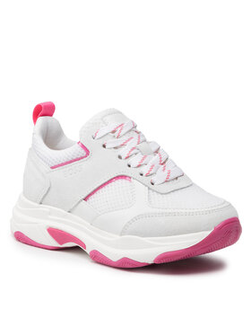 BOSS Boss Sneakers J19064 M Beige