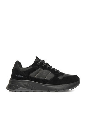 G-Star Raw G-Star Raw Sneakersy CEO-ADRI-01 Čierna
