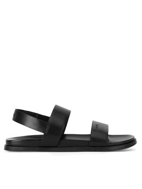 Badura Badura Sandale FRANKIE-22 MB Crna