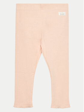 Coccodrillo Coccodrillo Leggings WC4403402USG Ružičasta Slim Fit
