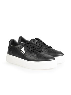 Baldinini Baldinini Sneakers 097900XVIVI0000XXNBX Nero
