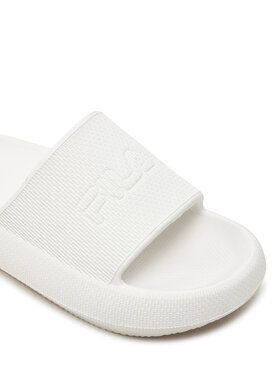 Fila Natikače Slippers FTS24110 Bijela