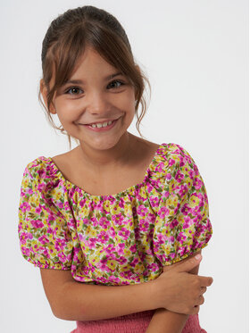 Μπλουζάκι Mayoral φωτογραφία