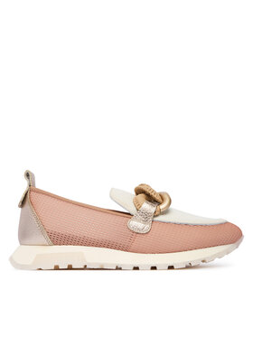 Hispanitas Hispanitas Mokasyny CHV264834 C001 Beżowy