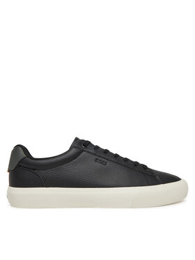 BOSS BOSS Sneakersy 50542114 Czarny